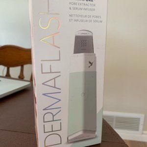 Dermaflash Dermapore BRAND NEW in BOX